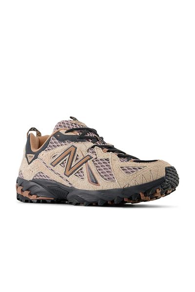 New Balance Model Ml610 Zapatillas - Stylový a pohodlný