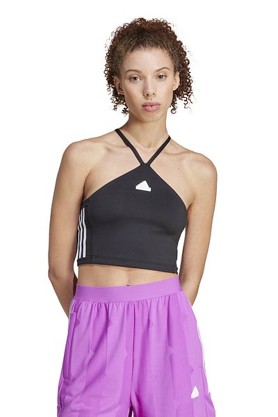 adidas W Tiro Q3 - Παπούτσια μπάσκετ Crotk Model