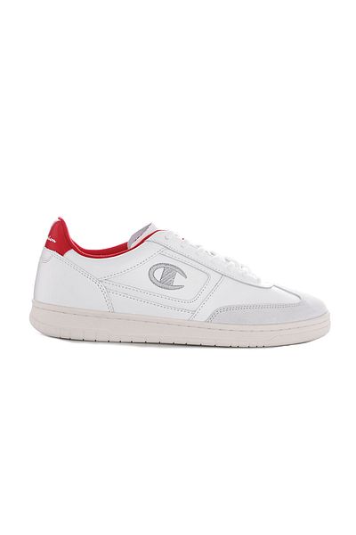 Champion CL78 SL-Schuh mit niedrigem Schnitt