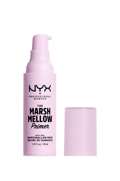 NYX Professional Makeup Marshmellow Soothing Primer - Makeup Base