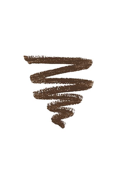NYX Professional Makeup نيكس قلم تحديد الحواجب - برونت 06