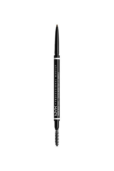 NYX Professional Makeup NYX Brow Pencil - Ash Brown