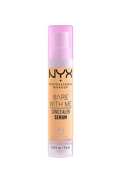 NYX Professional Makeup Bare with Me 05 Golden Concealer Serum