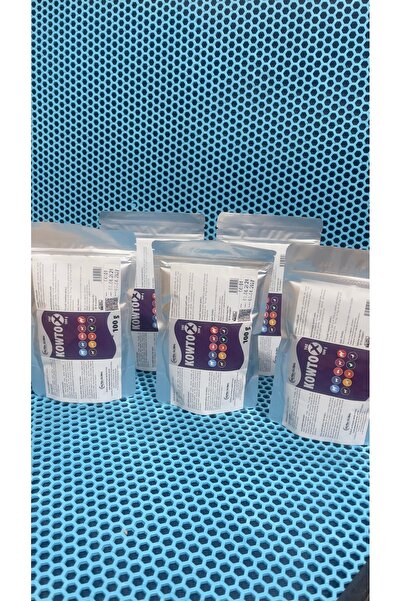 NUTRA Kowtox metalize 100 gr bit,pire,kene ve uyuz ilacı