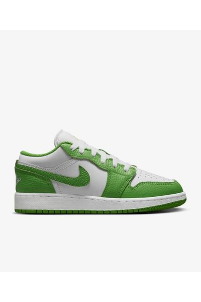 Nike Jordan Green Sneakers Hf4779-100