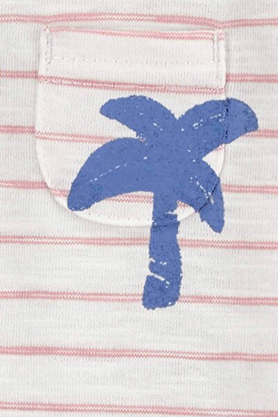 Carter's Baby Boy 2 Piece Jumpsuit