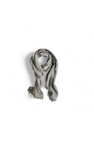 Hedea Men's Scarf - Atlas Elegance