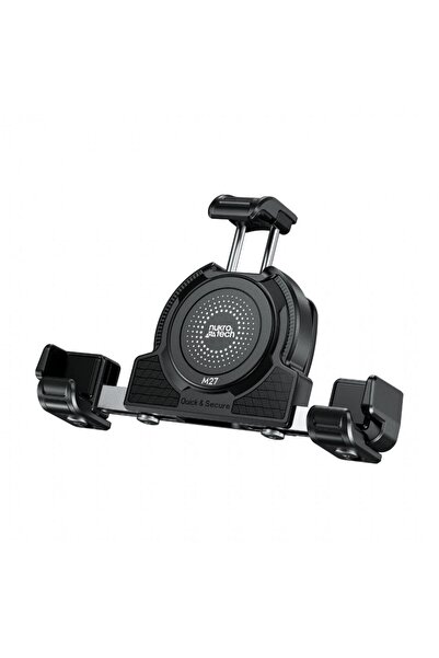 Nukrotech M27 TELEFON TUTUCU (AYNA BAĞLANTILI)