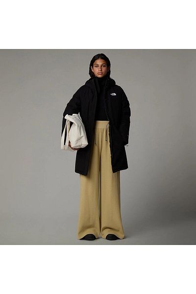 THE NORTH FACE Brooklyn Parka - W Model Nf0A4M8X4H01