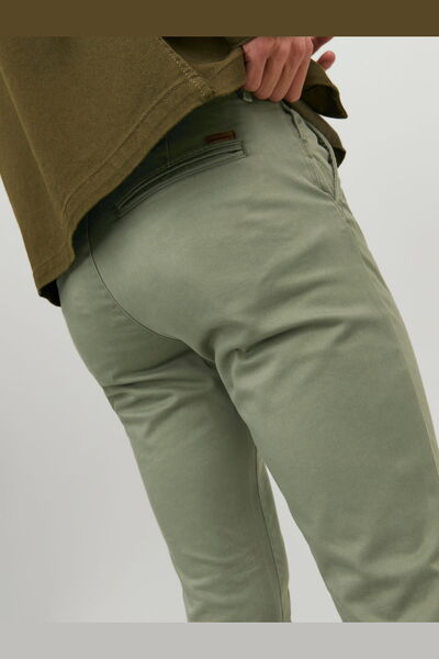 Jack & Jones Чоловічі брюки чінос Marco Bowie