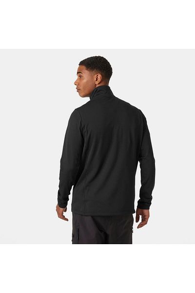 Helly Hansen Versalite Fleece Full Zipper Fleece Coat