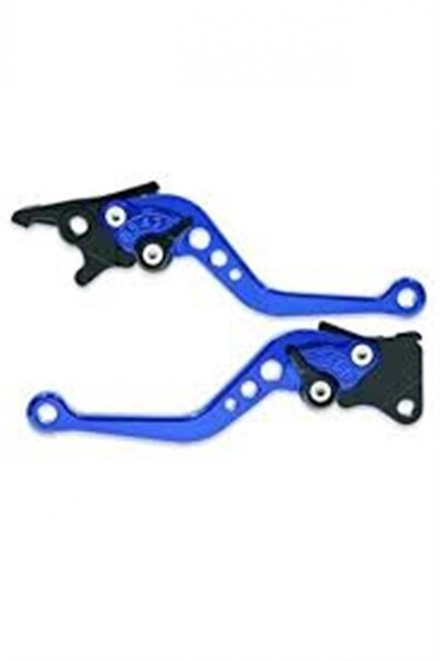 Genel Markalar ESPADA SPOR MANET SETİ MAVİ HONDA PCX 125 150