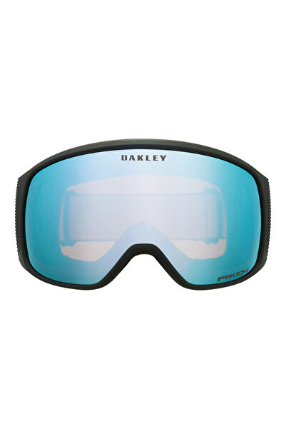 Oakley Men's Goggle Flight Tracker m Black Unisex Goggle 710505
