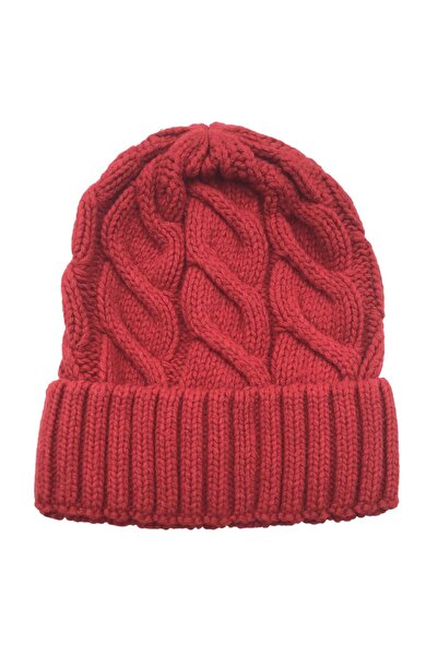 AXE SPORTSWEAR Soft Textured Winter Hair Knit - Thick Knitwear Scarf and Beanie Set of 2