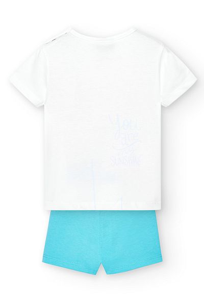 Boboli Girl's Set of 2