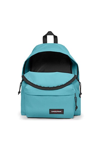 Eastpak Rucsac căptușit Pak'r Dive Blue Solid Blue 1o8