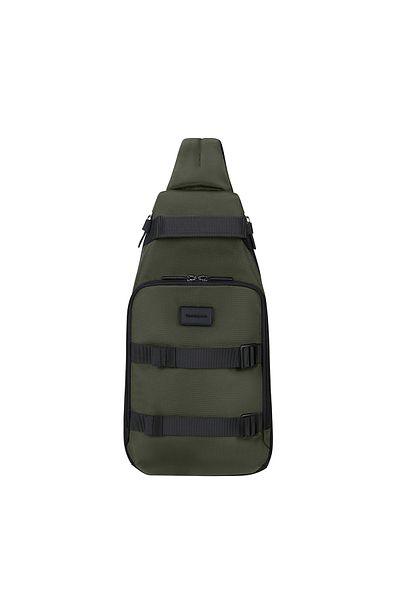 Desa Τσάντα ώμου Samsonite Sacmod