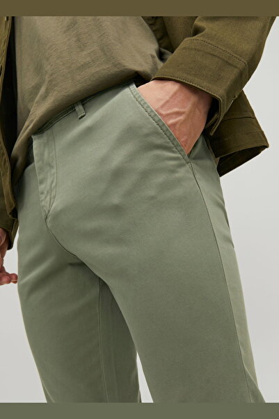 Jack & Jones Чоловічі брюки чінос Marco Bowie