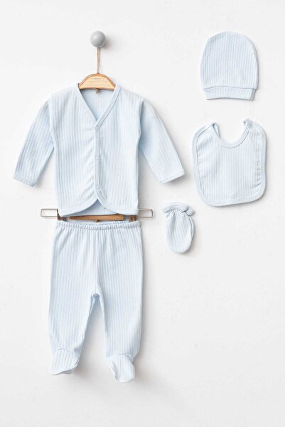 Little Baby 5'li Hastane Çıkışı