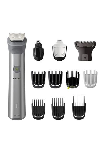 Philips Versatile Shaver For Men - 12-in-1-MG5940/Dec 15 GHair1295