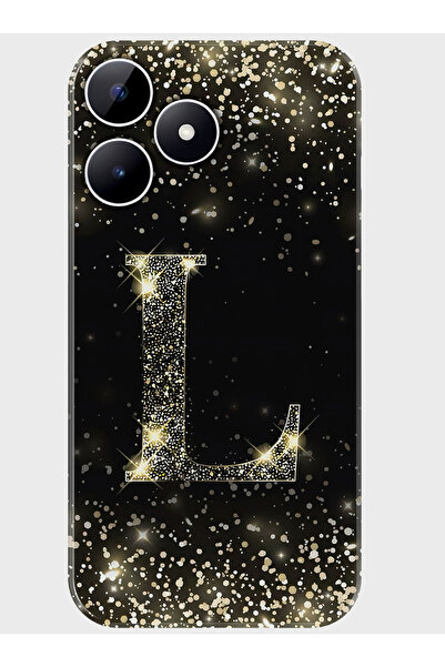 TECNO Spark 10 Kılıf Baskılı Silikon Kapak - 69