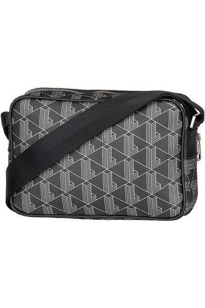 Lacoste Bodybag The Blend Grained Nh4578lx