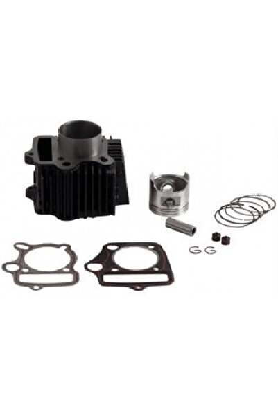 Genel Markalar MONERO SİLİNDİR SETİ MONDIAL 100CC CUB - SFC 50MM
