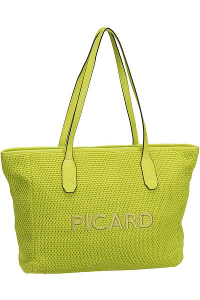 Picard Shopper Strick