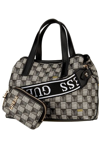 Guess Handtasche G Wave Mini