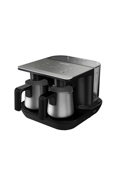 Arçelik Tkm 9961 g Turkish Coffee Machine