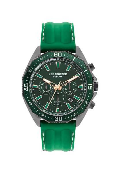 Lee Cooper Men's Wristwatch Lc07848.077