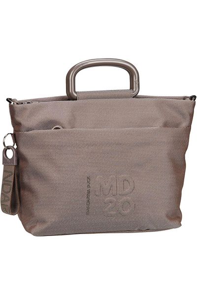 Mandarina Duck Handtasche MD20 Handtasche QMT41