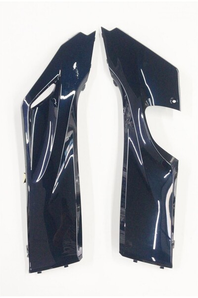 monero HONDA DİO 110 SAĞ-SOL MARŞBİYEL TAKIM GALAKSİ SİYAH