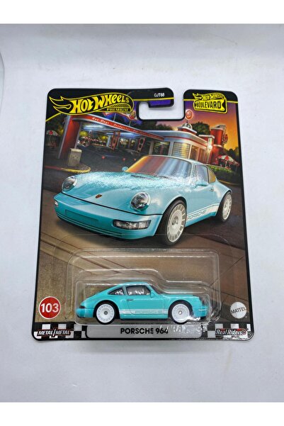 HOT WHEELS Oyuncak Araba