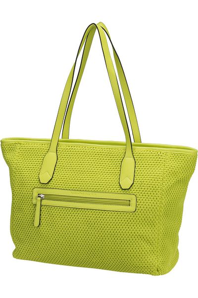 Picard Shopper Strick