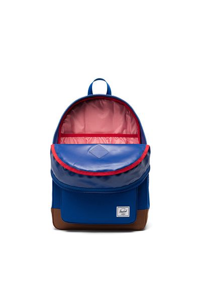 Herschel Supply Co. Σακίδιο πλάτης Herschel Heritage 26l Teenager - Συμβατό με 13"/14" Inc
