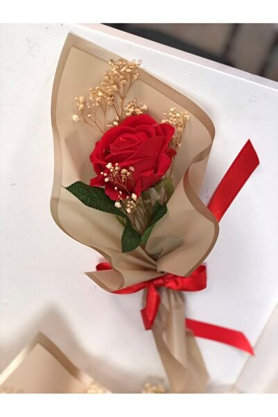 Masalsı Concept Kız İsteme Çiçeği Söz Çiçeği Nişan Çiçeği Anne Gülü 1 Adet