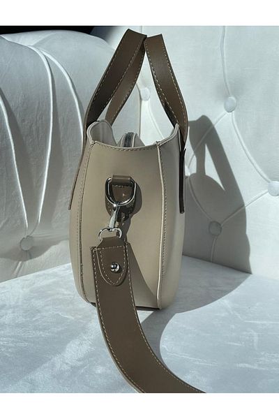 SADDLER Geantă de damă Lilith Model Crossbody