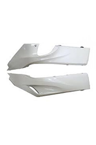 Genel Markalar HONDA DİO 110 MARŞBİYEL SAĞ-SOL TAKIM BEYAZ