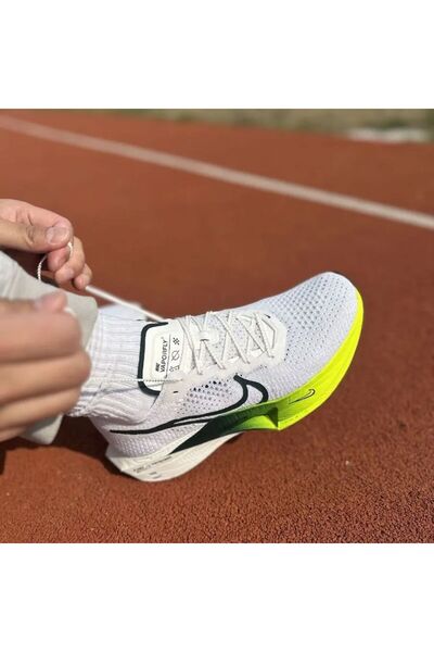 Nike ZoomX Vaporfly Next%3  Erkek Koşu Ayakkabısı