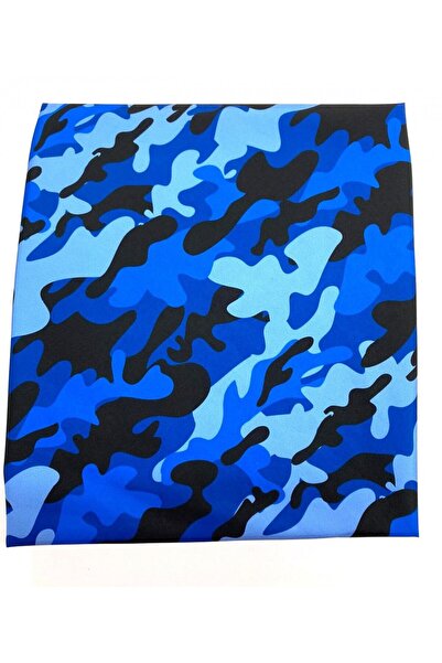 Genel Markalar HONDA SPACY 110 SELE BRANDASI SİYAH-MAVİ ACTIVA 125 S FIZY 125 SYM FIDDLE II 125