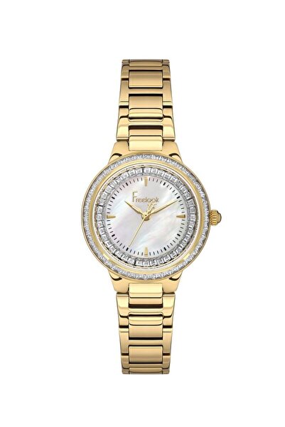 Freelook ساعة يد نسائية باريس S.FL.1.10487-3