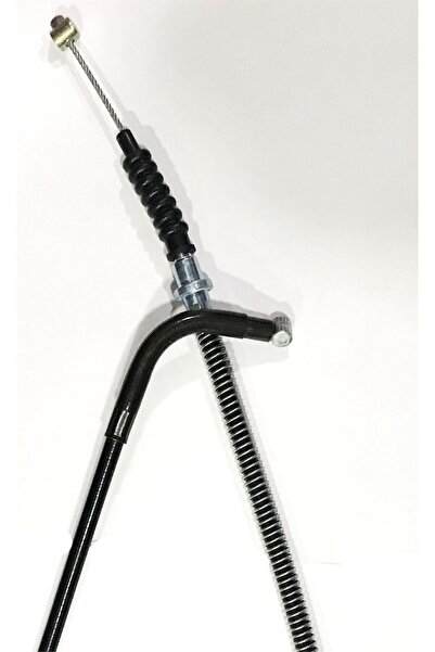 monero YAMAHA YBR125 ESD DEBRİYAJ TELİ DIŞ 109,5CM İÇ 119,5CM