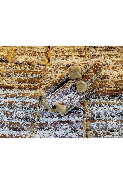 TALAS 2 كجم من جوز الهند - تغليف المكسرات والعسل ومعجون البندق والمعجنات