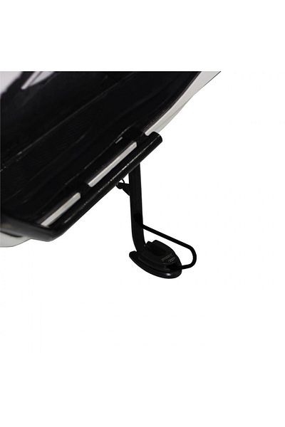 GP KOMPOZİT For Honda Pcx 125-150 2018-2020 Gp Composite Side Table Expansion Attachment
