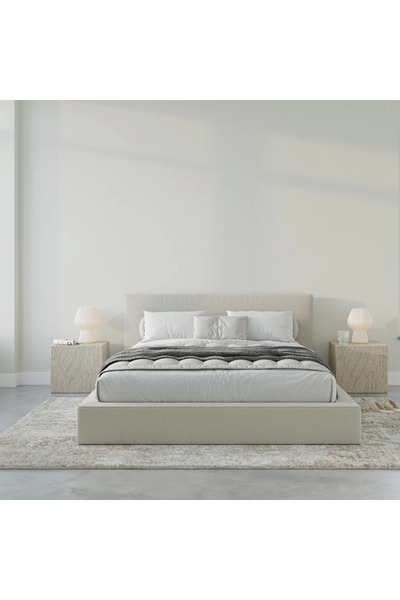 Pufero Nimbus Karyola Takımı