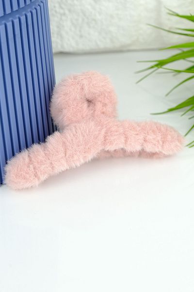 Jack Ferrero Plush Latch Buckle