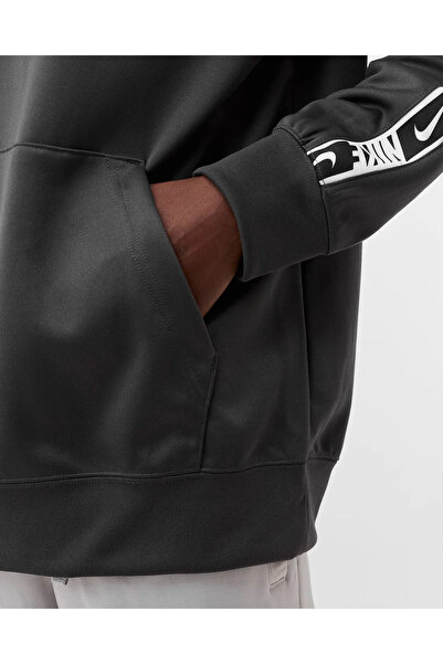 Nike Sportswear Repeat Pollover Hoodie Erkek Sweatshirt