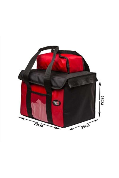 Tex 300 PUNCH SERVİS ÇANTASI IMPERTEX ISI YALITIMLI 25X35X25