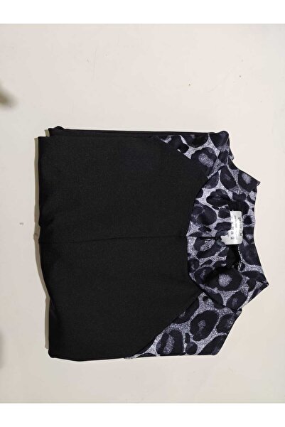 yessir Swimsuit with Black Shorts